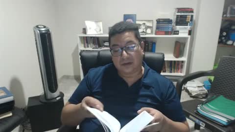 Análisis de la Biblia de La Iglesia en América frente a otras de uso pastoral.- Rodrigo Calvo