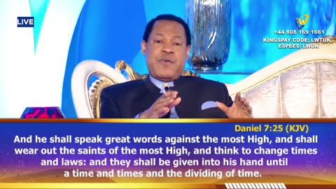 YOUR LOVEWORLD SPECIALS WITH PASTOR CHRIS SEASON 9 PHASE 7 DAY 1 04.09.3034