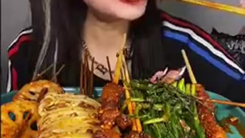 Mukbang