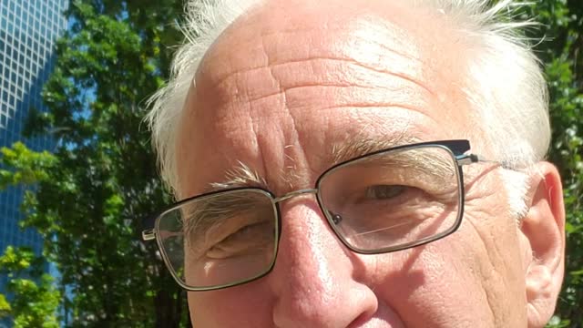 Dr. Shoemaker, Stop the Shots Toronto Vigil Vaccine Injury & Ivermectin