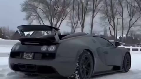 Car love