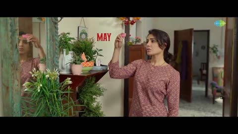 Aradhya - Video Song _ Kushi _ Vijay Deverakonda,Samantha _