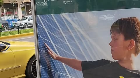 ΕΒΡΑΙΚΗ ΕΝΩΣΗ ΜΕ ΦΩΤΟΒΟΛΤΑΙΚΑ ΣΥΣΤΗΜΑΤΑ - ΟΛΑ ΑΥΤΑ ΓΙΑ ΝΑ ΖΗΣΕΙΣ ΑΙΩΝΙΩΣ???