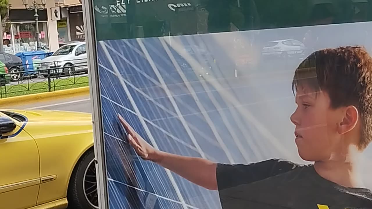 ΕΒΡΑΙΚΗ ΕΝΩΣΗ ΜΕ ΦΩΤΟΒΟΛΤΑΙΚΑ ΣΥΣΤΗΜΑΤΑ - ΟΛΑ ΑΥΤΑ ΓΙΑ ΝΑ ΖΗΣΕΙΣ ΑΙΩΝΙΩΣ???