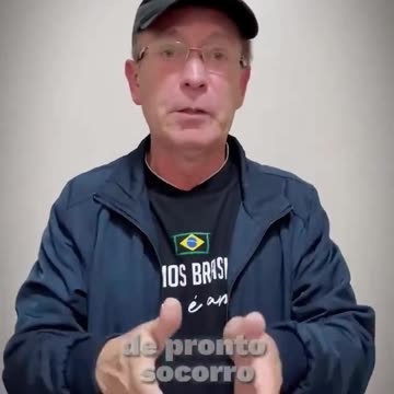 RELATO TRISTE E LAMENTÁVEL; tire suas conclusões.