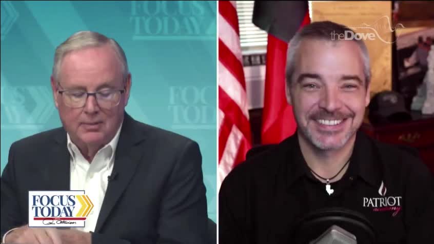 Is it time to engage in civil disobedience?