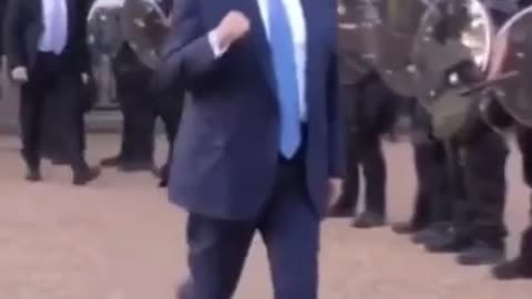 Freedom fight