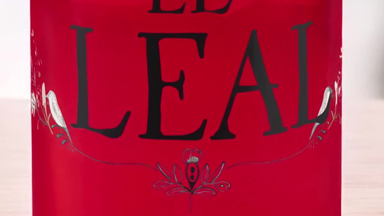Is this the most refreshing drink you’ve never tried? 🍓🍹 #ElLeal #DrinkDifferently
