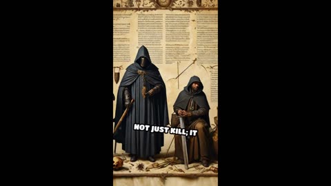 The Horrific Legacy of the Black Death