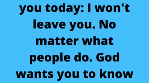 💞Gods Message For You Today | God is Saying To You Today | God Quotes #Godsmessagetoday #Godsays