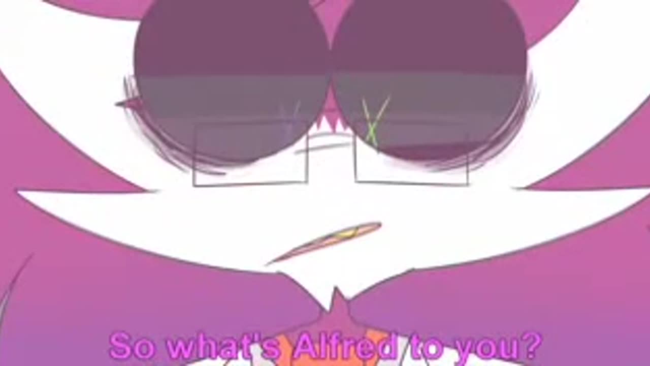 Random RE-NIGHTMARE Dub