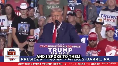 Trump Rips Harris For "Bragging" About Role In Afghanistan Withdrawal After Viral Taliban Parade