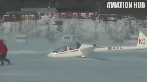 Aircraft Crashes - Dangerous Plane Landings - EMERGENCY LANDING