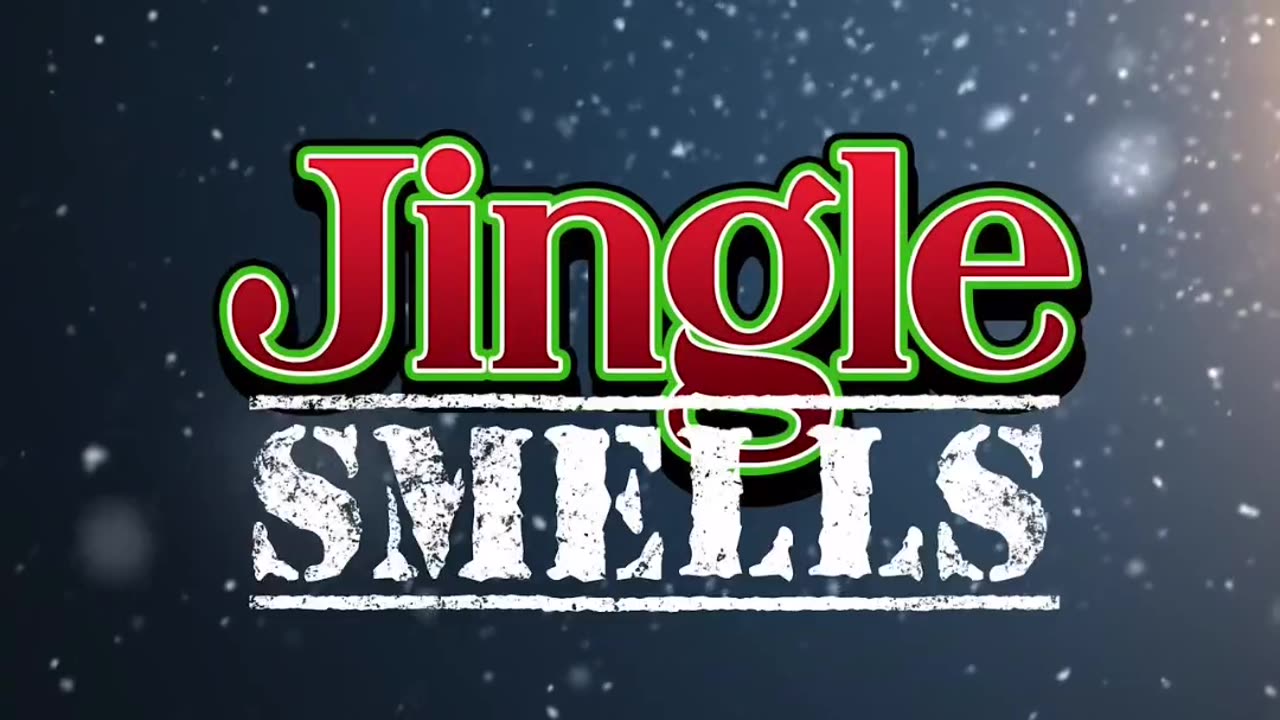 Jingle Smells