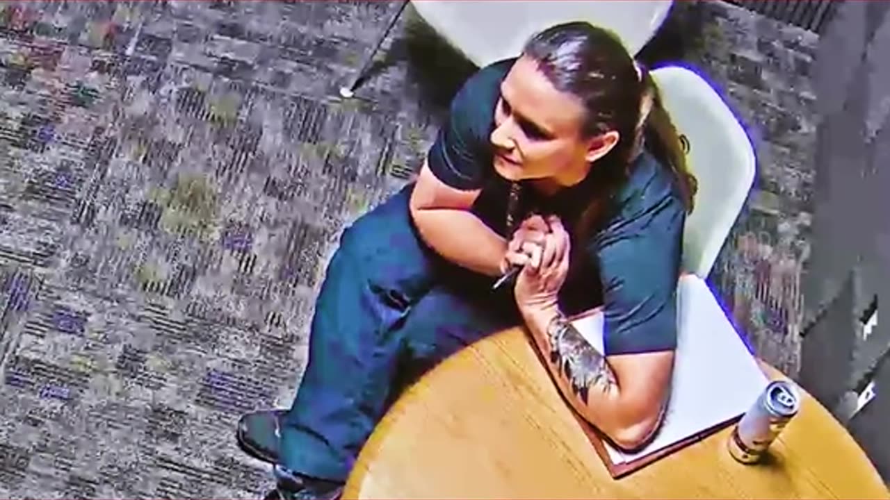 Women finds Roommate shot in her house PT 6