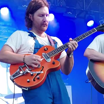 Tanner Gray (Certainly So) - LIVE @ Avondale (Short 5)