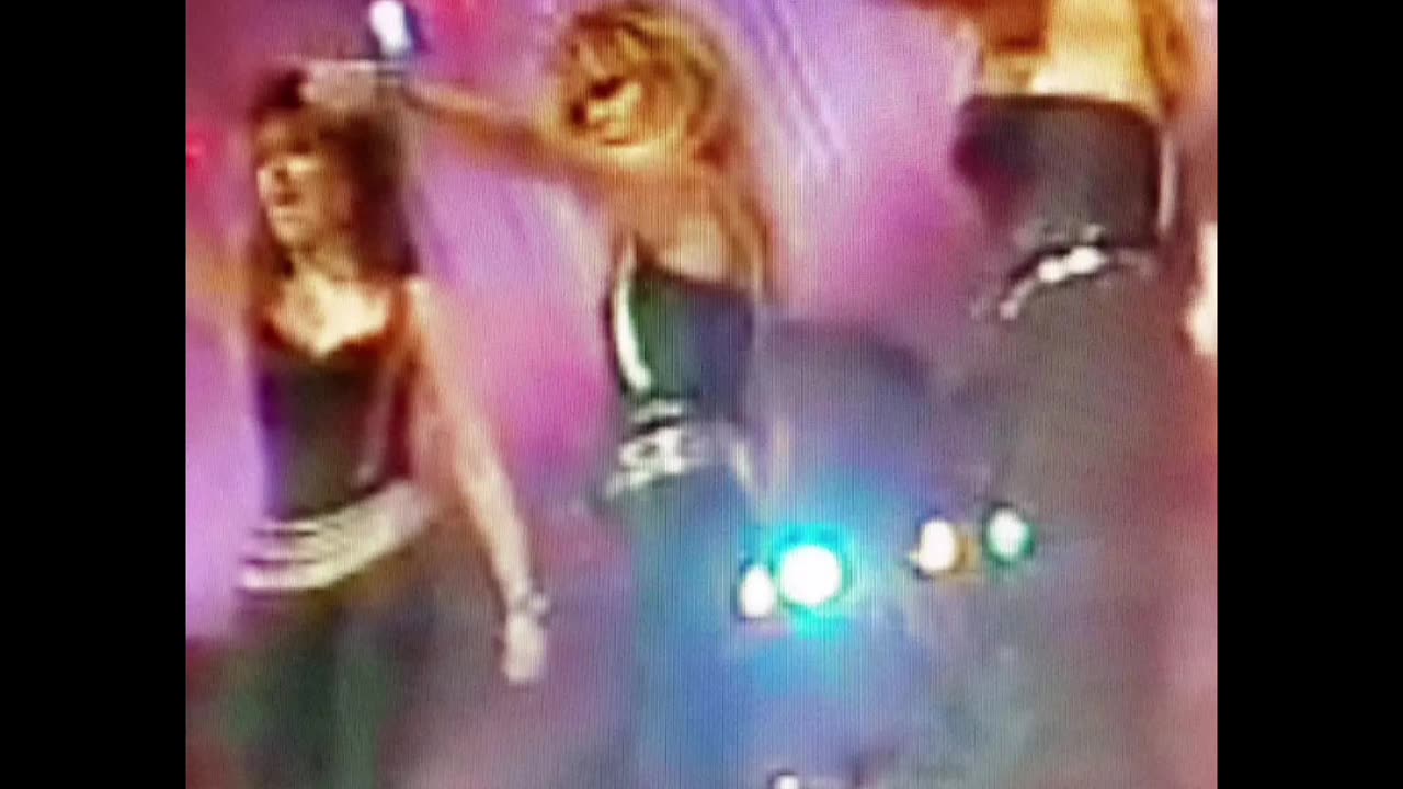 The Star Sisters - Video Edit. Deel 3