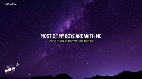 7 - Years - Lukasz Graham [ Lyrics]