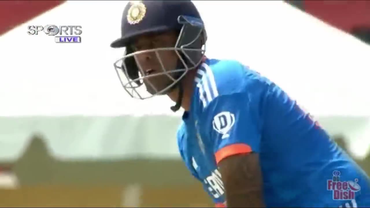 Full Highlights | India Vs West Indies 5th T20 Match Highlights |IND vs WI Highlights