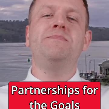 Dick Tater Exposes the UN's Sustainable Development Goals: Obedience Agenda Unveiled (Part 5)