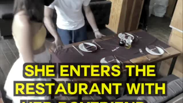 Female intelligence.