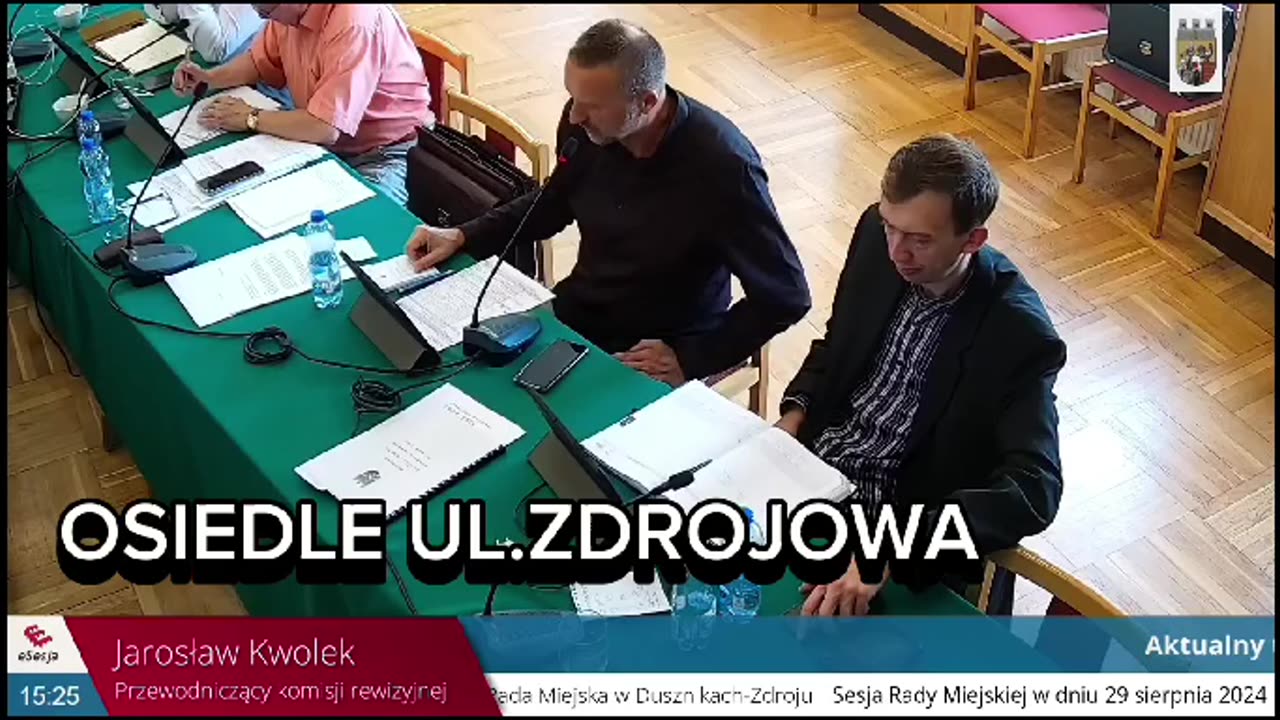 JEŚLI WYRZUCĄ MNIE DRZWIAMI WEJDĘ OKNEM