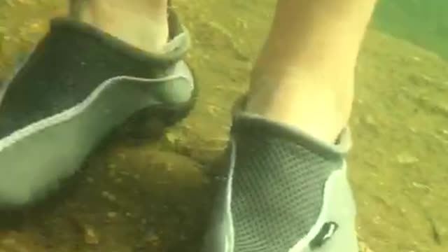 Collab copyright protection - underwater what are those