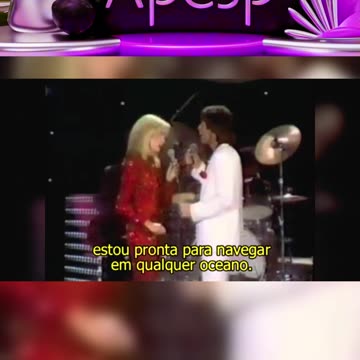 Olivia Newton John - Suddenly - legendado em português