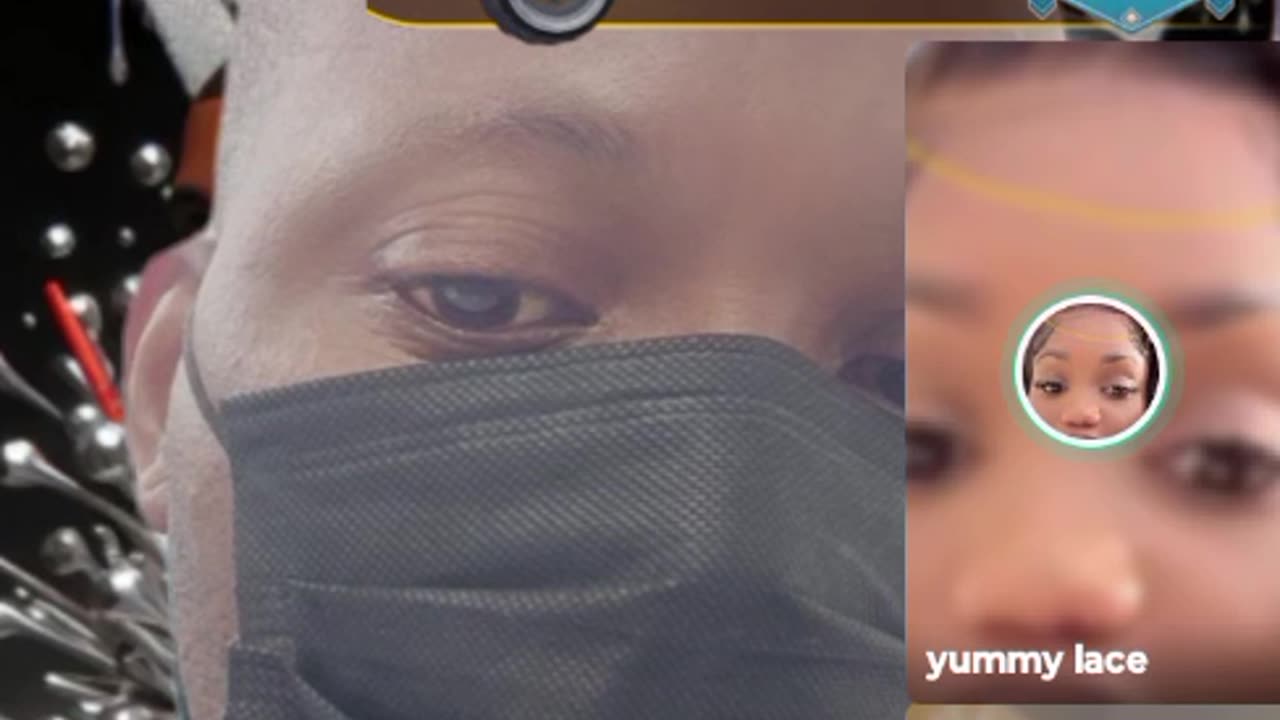 #CLIP2 KEVIN CAME TO DO SOME TALKING WITH MESSY CALLER #TheEnd