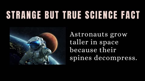 Science Fact