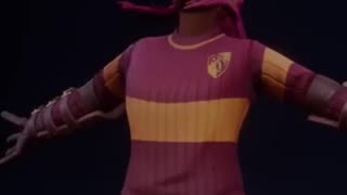 Quidditch Champions Developers Just Didn't Get It. #harrypotter #wizardingworld #gaming