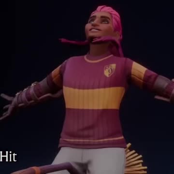 Quidditch Champions Developers Just Didn't Get It. #harrypotter #wizardingworld #gaming
