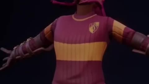 Quidditch Champions Developers Just Didn't Get It. #harrypotter #wizardingworld #gaming