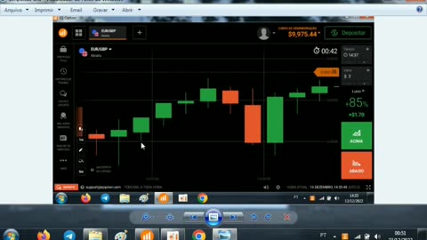 Mateus Almeida - Trader Expert - MOD 10 - AULA 02