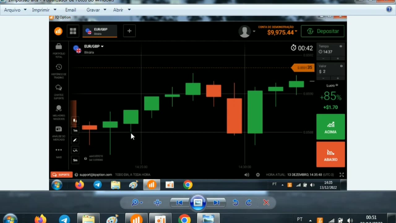 Mateus Almeida - Trader Expert - MOD 10 - AULA 02