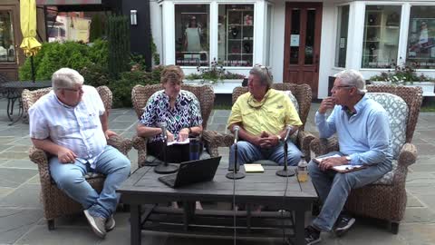 All-Star Political Panel, Government Control Over Your Life