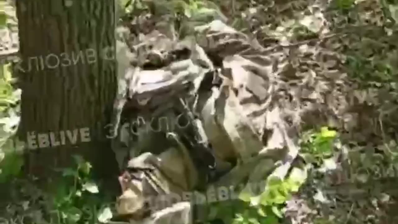 Dead Ukrainians April 21 2024