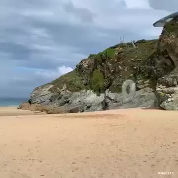 Wow that some cool cgi