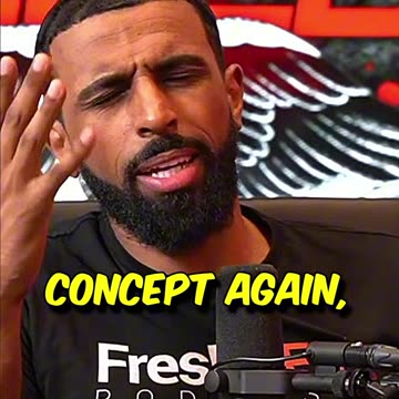 Myron Gains:"WOMAN Are Delusional" ‪@jakeshieldsajj‬