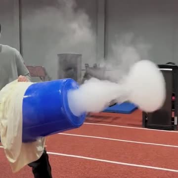 Bro made the coolest ring!