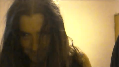quick flick, #asmr, #hair,