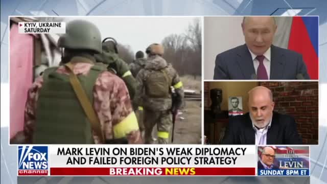 Ukraine Can Stop Russia But The West Doesn't Want That. Here Is Why!