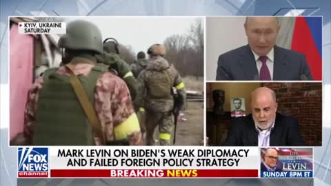 Ukraine Can Stop Russia But The West Doesn't Want That. Here Is Why!
