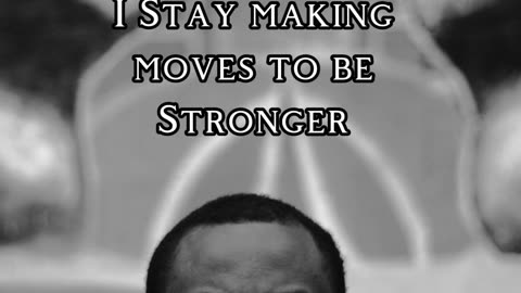 I Stay #dayodman #motivation #eeyayyahh #motivationalspeaker #moves
