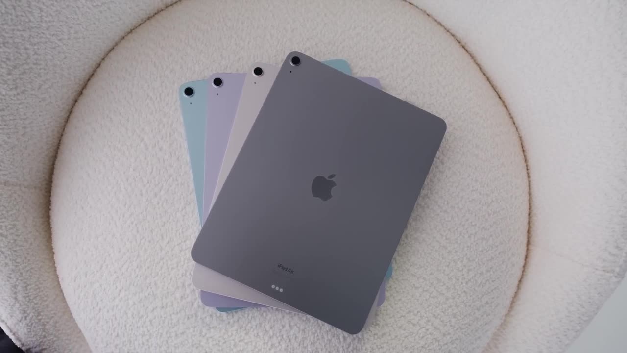 M4 iPad Pro Impressions: Well This is Awkward