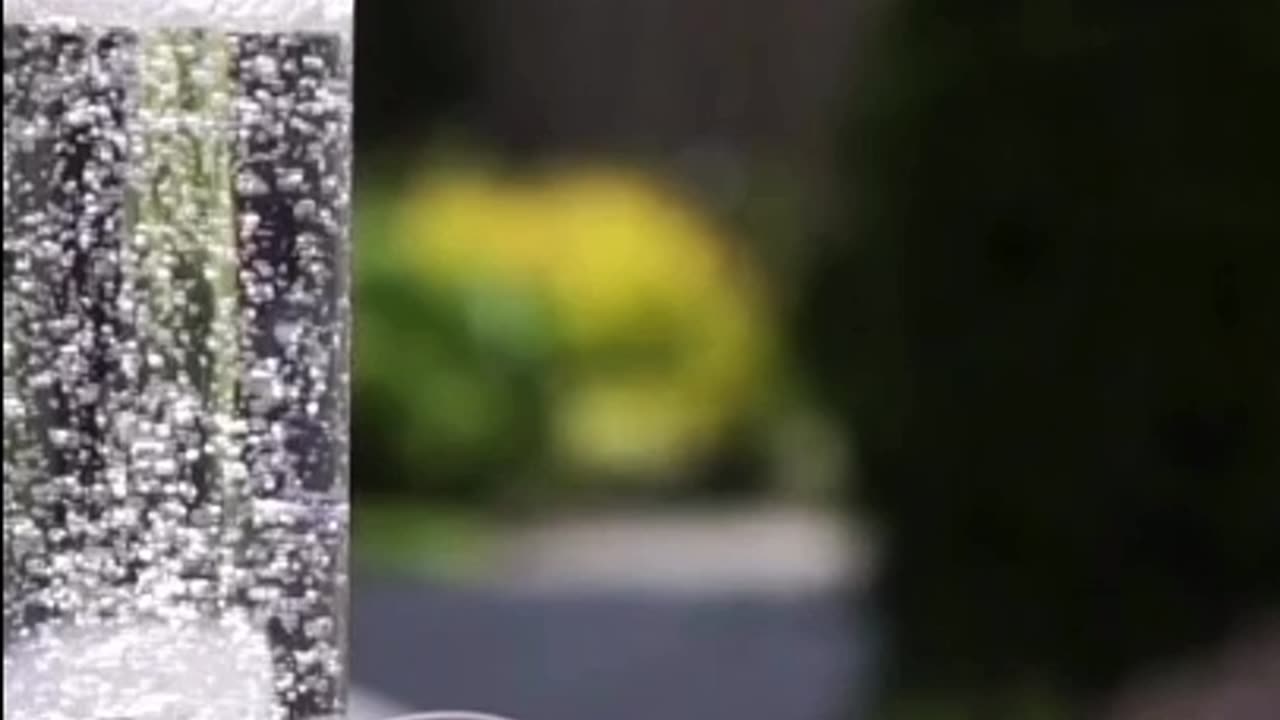 Glass That Does Not Fill #Shorts