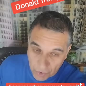 Would You Hire Kamala or Trump? 💲😁