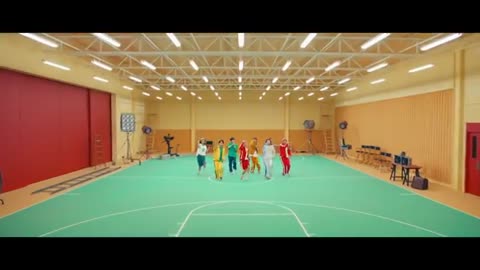 Watch Latest English Official Trending Music Video Song 'Butter' Sung By BTS