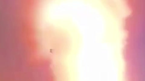 Russian Navy Fires Missiles At Ukraine From Black Sea