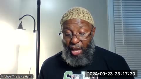 "Matthew ch. 16 & 17" 9/23/24 Full Video "Mi'chael's Knowledge of Truth" 👉🏿MONDAY's👈🏿 @ 9pm est.